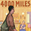 4000 Miles at the Mitzi E Newhouse Theater, New York