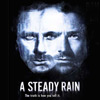 A Steady Rain at the Gerald Schoenfeld Theater, Broadway, New York