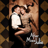 After Miss Julie at the American Airlines Theater, Broadway, New York