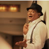 Al Jarreau