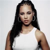 Alicia Keys at Madison Square Garden, New York