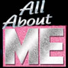 All About Me at the Henry Millers Theater, Broadway, New York