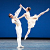 All Balanchine