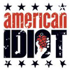 American Idiot at St James Theater, New York