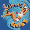 Anything Goes at the Stephen Sondheim Theatre, New York, NY