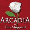 Arcadia at the Ethel Barrymore Theater, New York