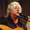 Arlo Guthrie at the Carnegie Hall, New York