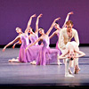Balanchine's Birthday