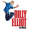 Billy Elliot the Musical at the Imperial Theater, Broadway, New York