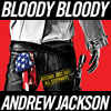Bloody Bloody Andrew Jackson at Bernard B Jacobs Theater $showName at $venueName