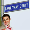 Broadway Bound at the Nederlander Theater, Broadway, New York