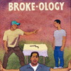 Broke-ology at Mitzi E Newhouse Theater, Broadway, New York