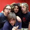 Coheed and Cambria