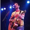 Dashboard Confessional