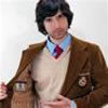 Demetri Martin