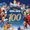 Disney on Ice: 100 Years of Magic