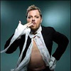 Eddie Izzard