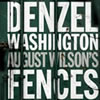 Fences at Cort Theater, New York