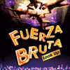 Fuerza Bruta: look Up at Daryl Roth Theater, New York