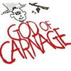God of Carnage at the Bernard B Jacobs Theater, Broadway, New York
