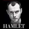 Hamlet at the Broadhurst Theater, Broadway, New York