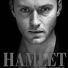 Hamlet at Broadhurst Theater, New York