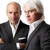 Igor Krutoi & Demitri Hvorostovsky