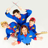 Imagination Movers