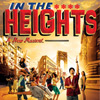 In The Heights at the Richard Rodgers Theater, Broadway, New York