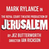 Jerusalem at the Music Box Theater, New York