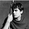 John Mayer at Madison Square Garden, New York