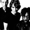John Mayer Trio