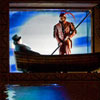 La Damnation de Faust at the Metropolitan Opera House, New York