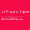 Le Nozze Di Figaro