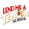 Lend Me a Tenor at Music Box Theater, New York, NY