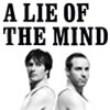 A Lie of the Mind at the Acorn Theater, off Broadway, New York