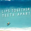 Lips Together Teeth Apart at the American Airlines Theater, Broadway, New York