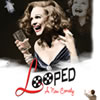 Looped at Broadhurst Theater, New York
