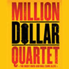 Million Dollar Quartet at the Nederlander Theater, New York