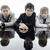 Muse at Madison Square Garden, New York