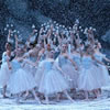 New York City Ballet: The Nutcracker at David H. Koch Theater at Lincoln Center $showName at $venueName