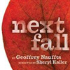 Next Fall at Helen Hayes Theater, New York