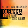 Oleanna at the John Golden Theater, Broadway, New York