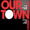 Our Town at the Barrow Street Theater, New York