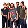 Pearl Jam at Madison Square Garden, New York