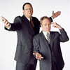 Penn & Teller