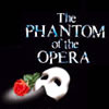Phantom of the Opera at the Majestic Theater, Broadway, New York