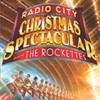 Radio City Christmas Spectacular at the Radio City Music Hall, Broadway, New York