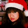Ronnie Spector Xmas Party