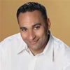 Russell Peters